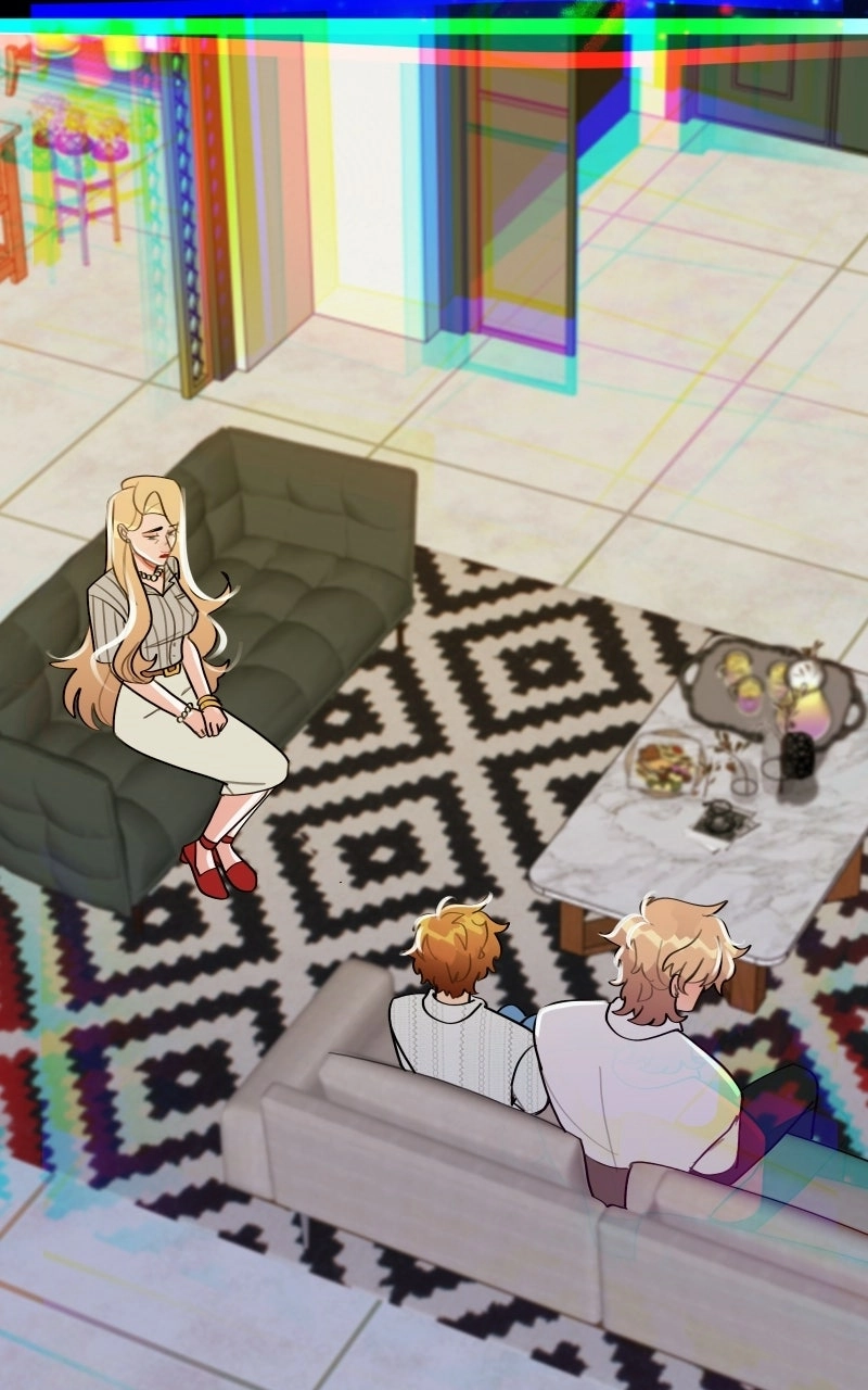Star Catcher Chapter 106 page 19 - 