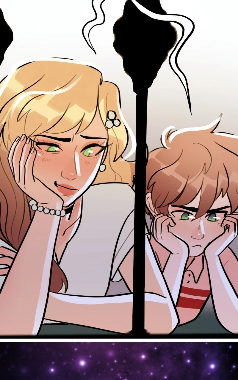 Star Catcher Chapter 106 page 22 - 