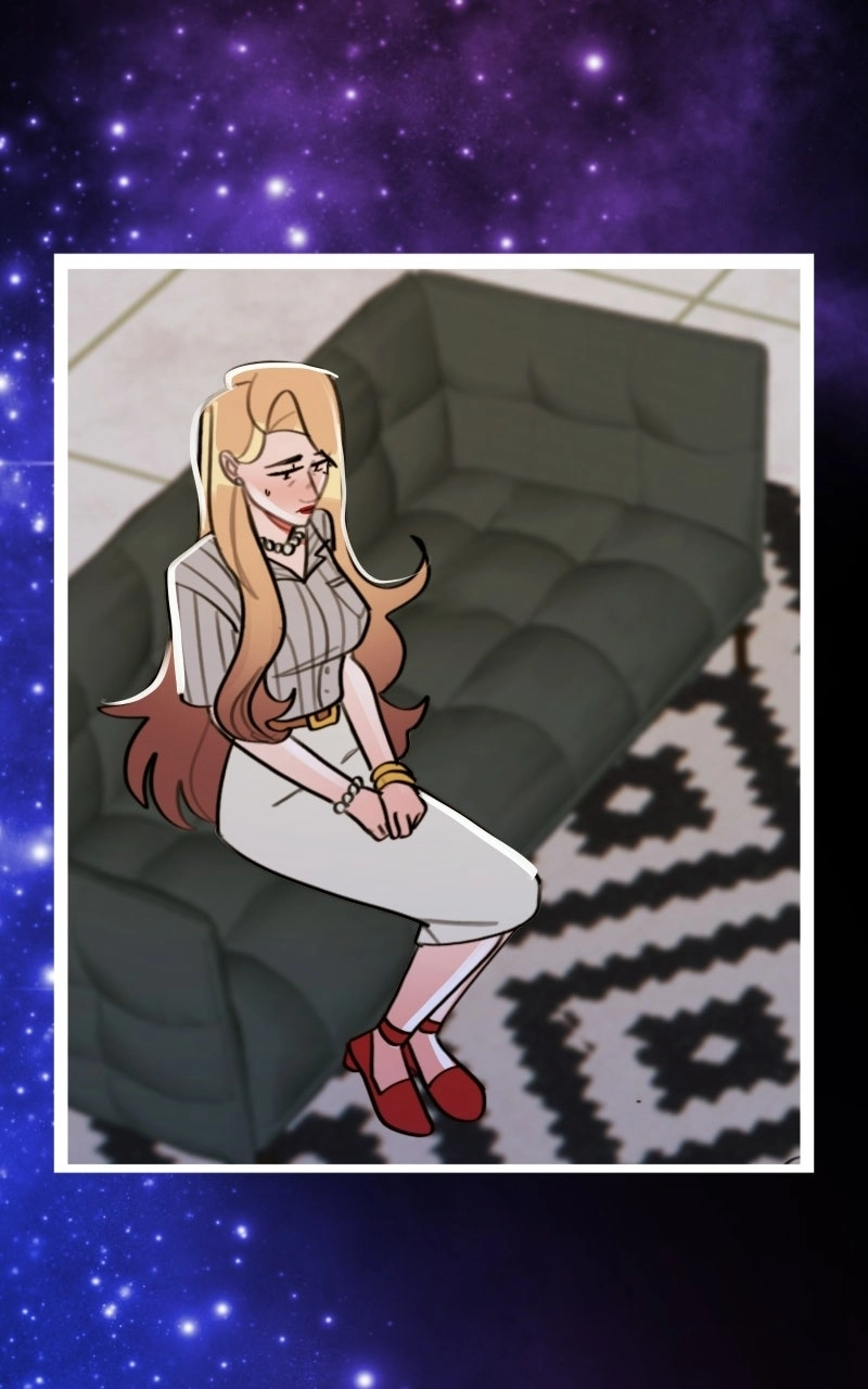 Star Catcher Chapter 106 page 23 - 
