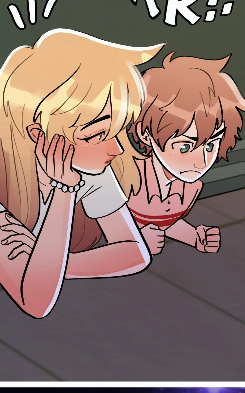 Star Catcher Chapter 106 page 27 - 