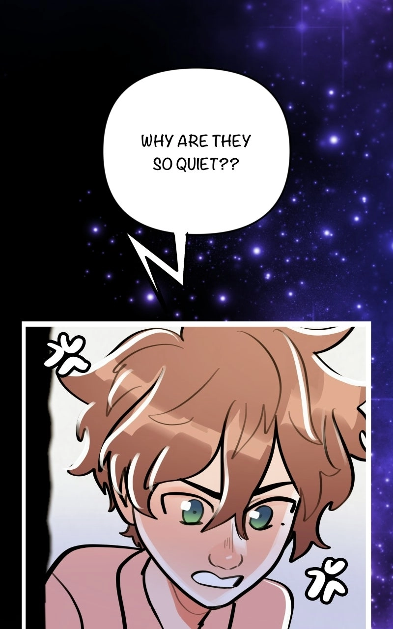 Star Catcher Chapter 106 page 28 - 