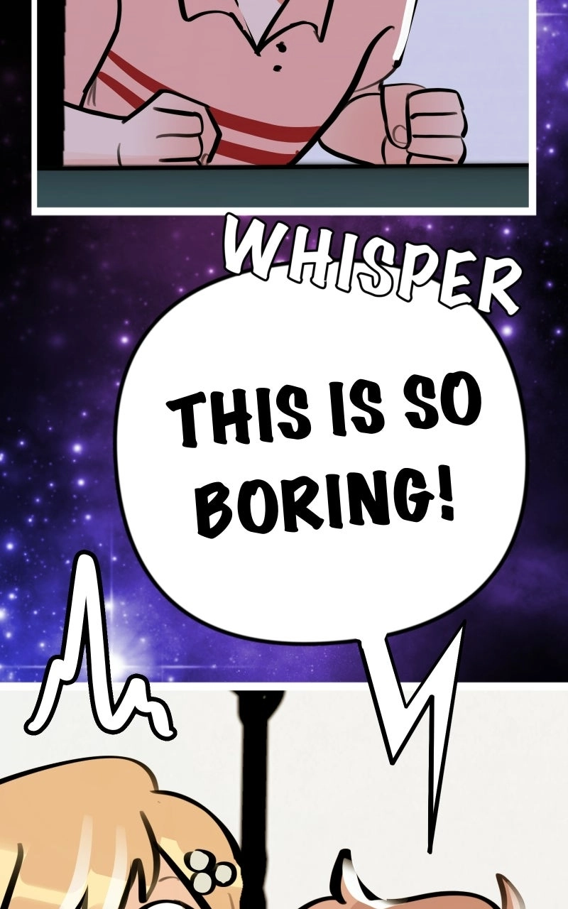 Star Catcher Chapter 106 page 29 - 