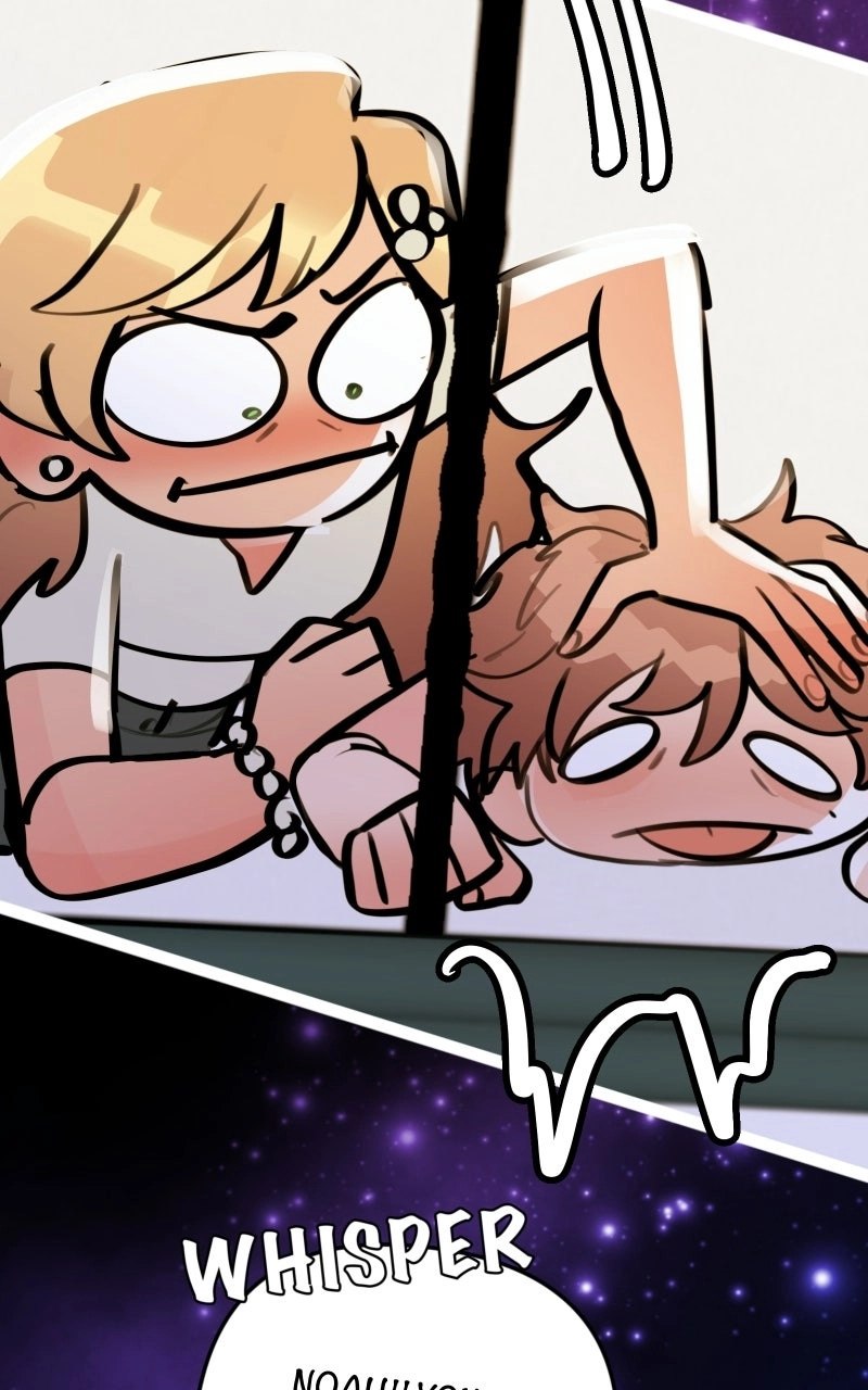 Star Catcher Chapter 106 page 31 - 