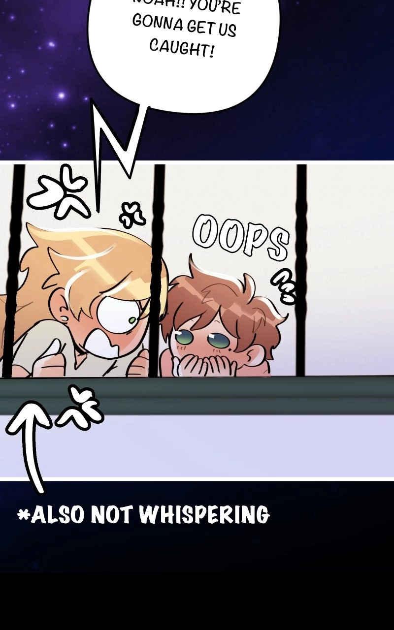Star Catcher Chapter 106 page 32 - 
