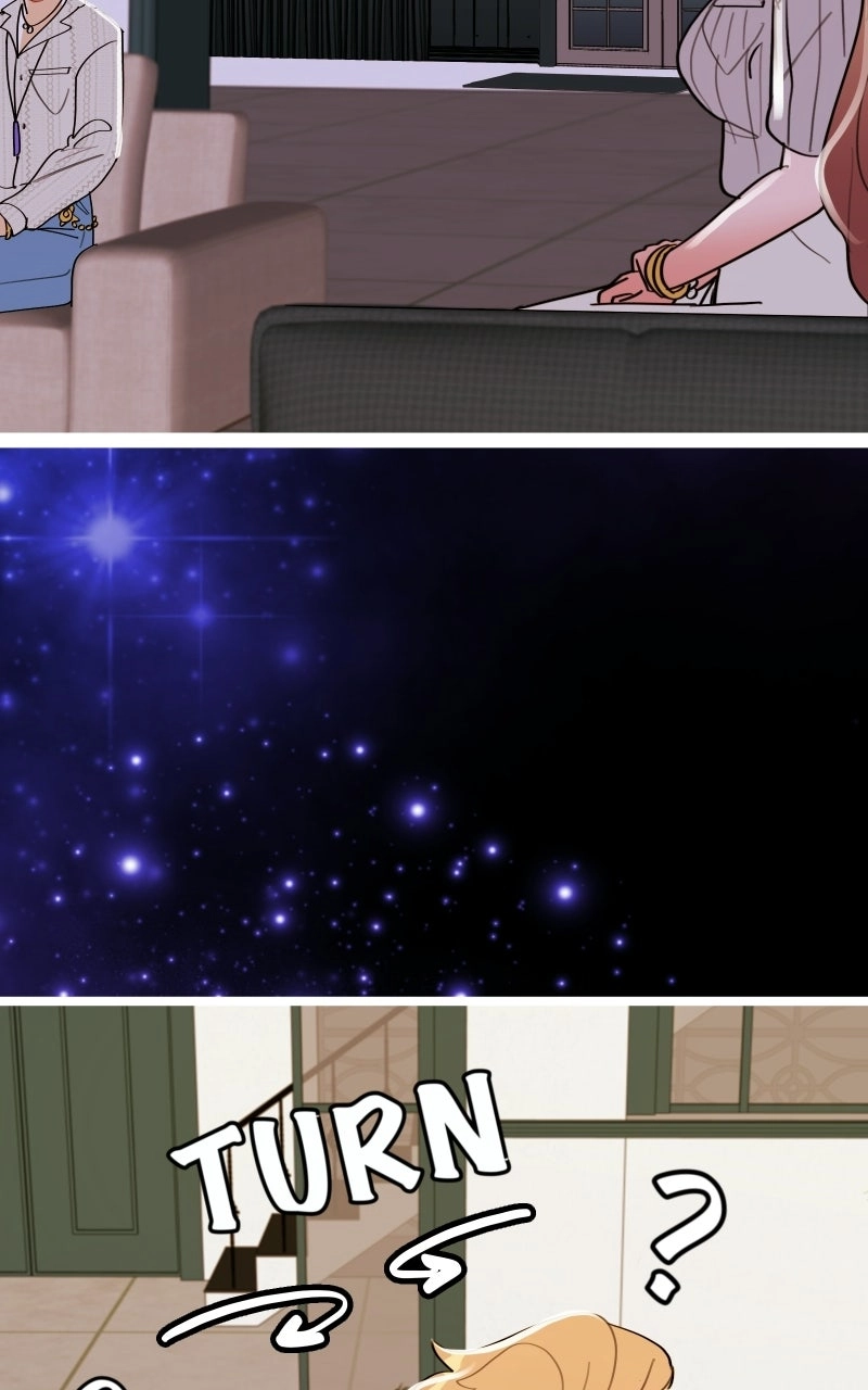 Star Catcher Chapter 106 page 34 - 