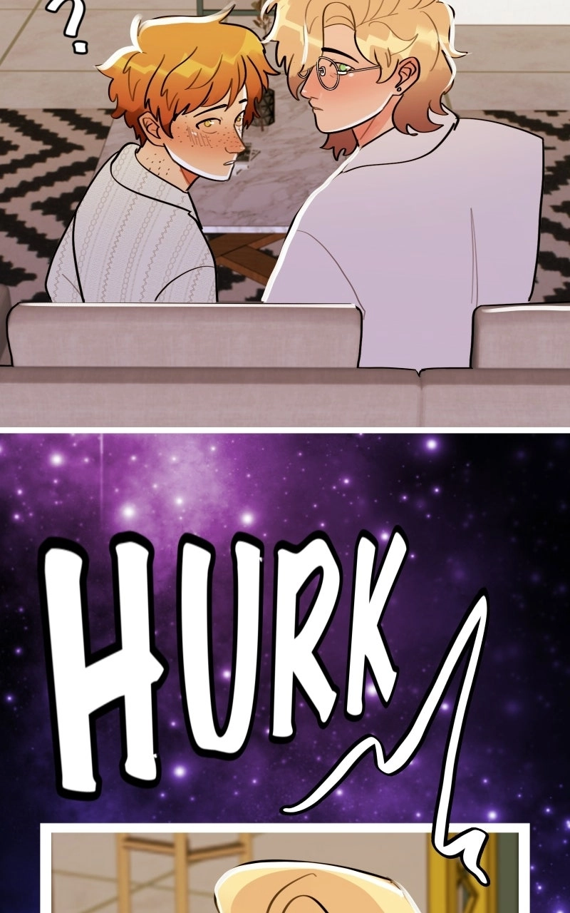 Star Catcher Chapter 106 page 35 - 