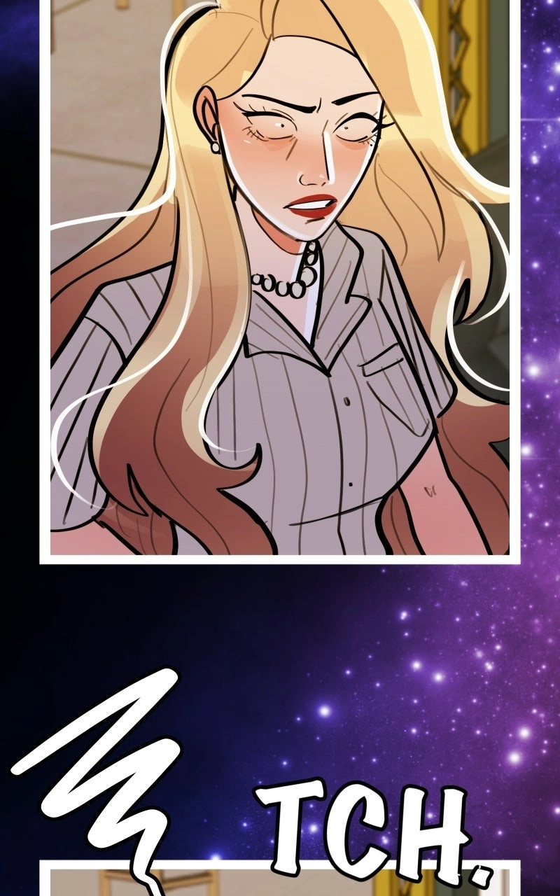 Star Catcher Chapter 106 page 36 - 