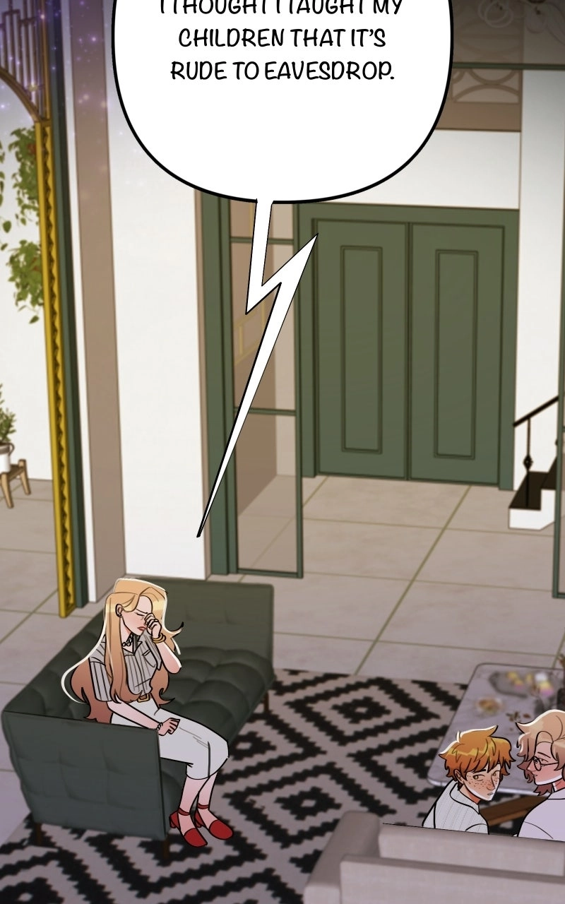 Star Catcher Chapter 106 page 38 - 