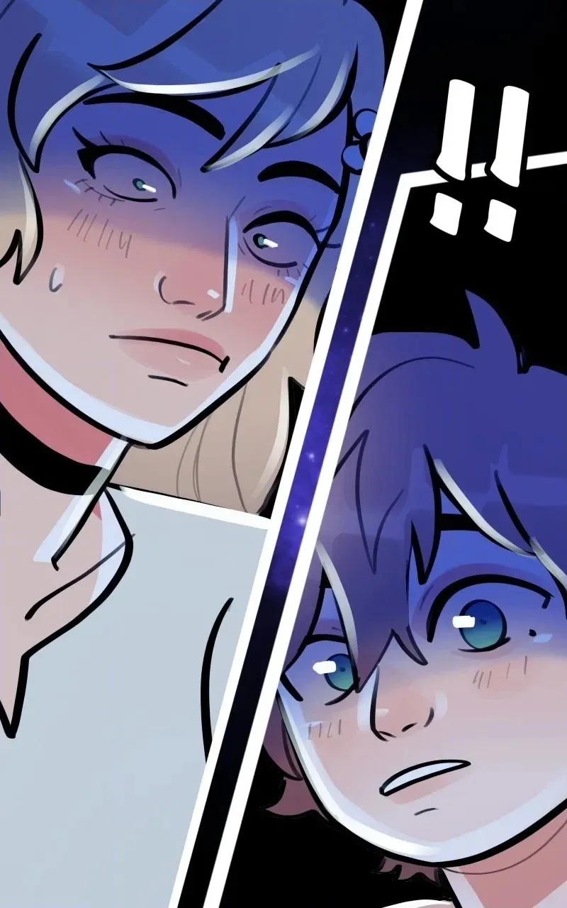 Star Catcher Chapter 106 page 40 - 
