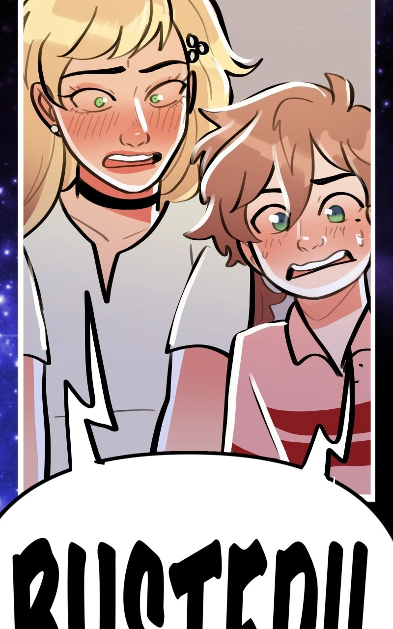 Star Catcher Chapter 106 page 42 - 