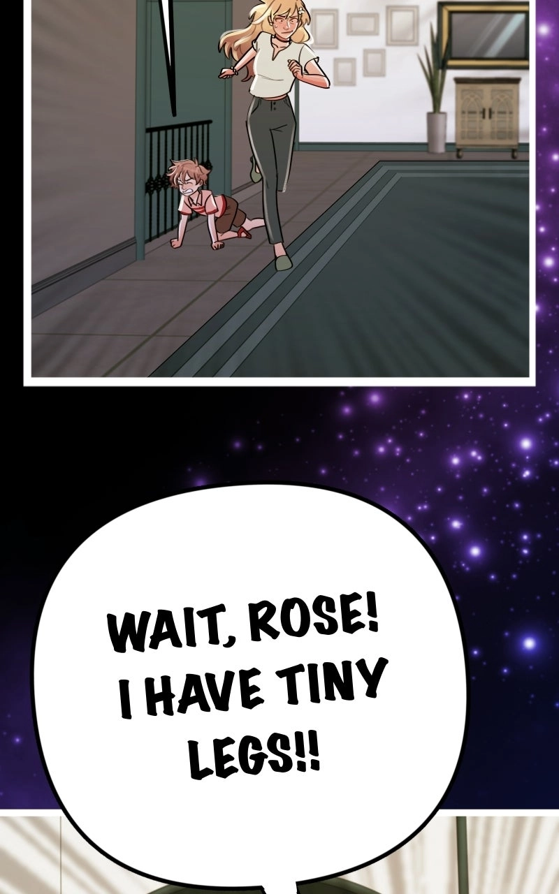 Star Catcher Chapter 106 page 44 - 