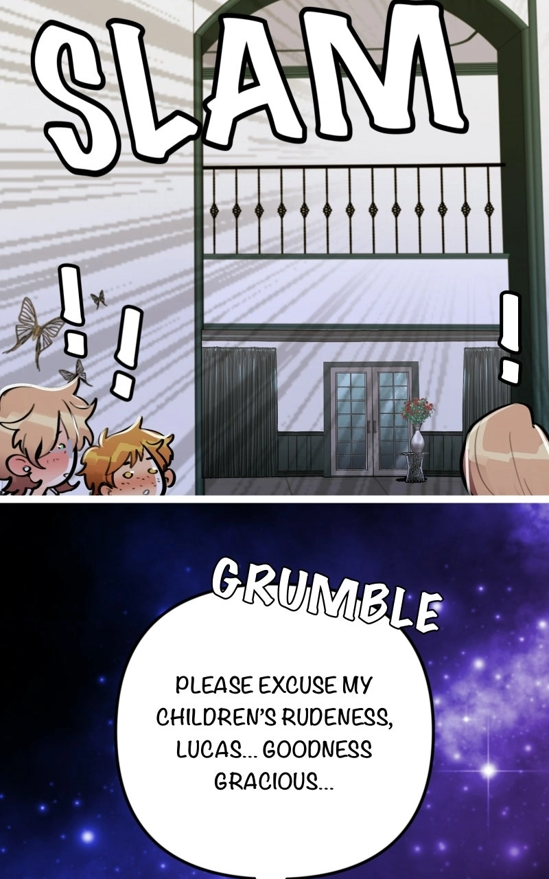 Star Catcher Chapter 106 page 46 - 