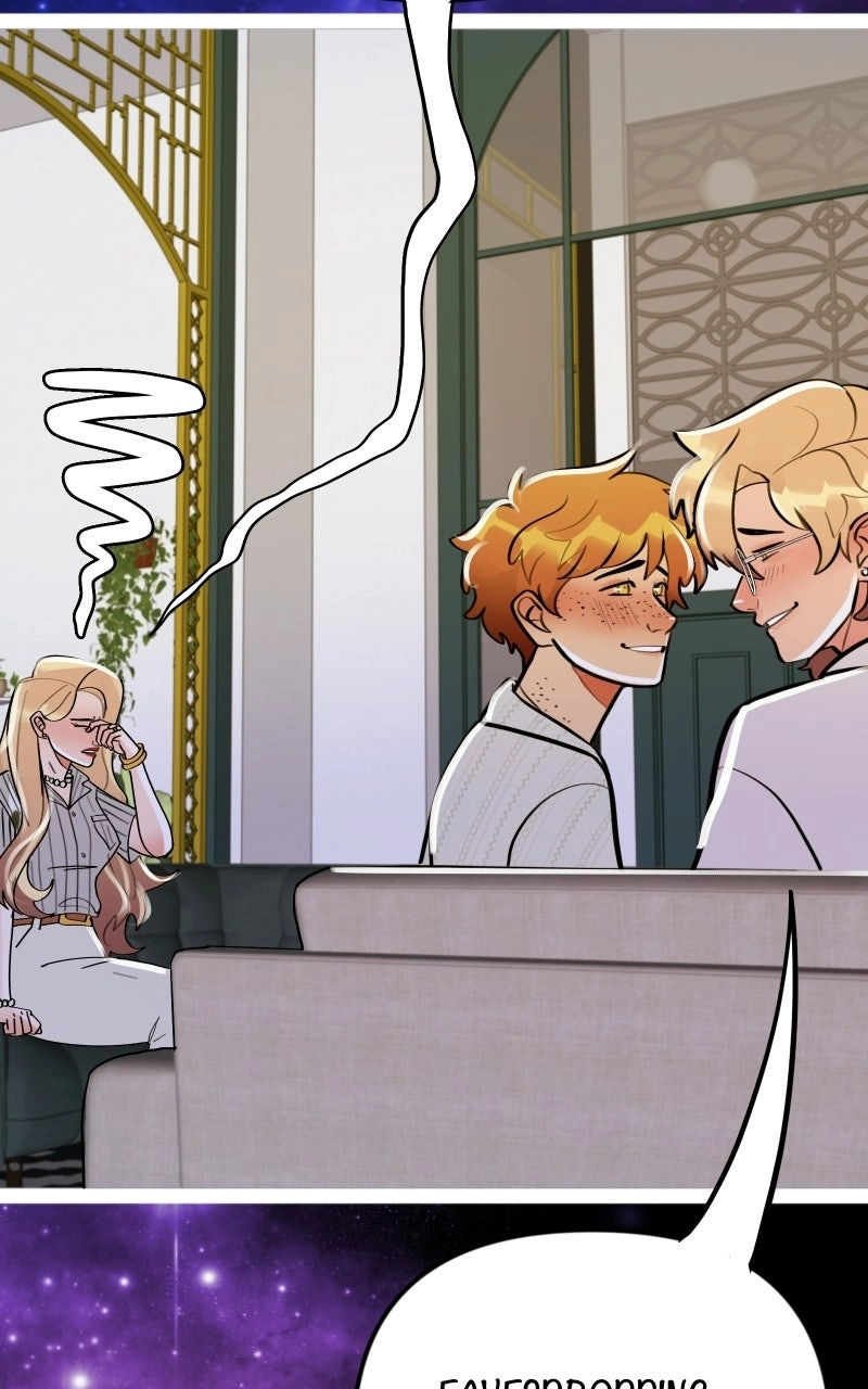 Star Catcher Chapter 106 page 47 - 