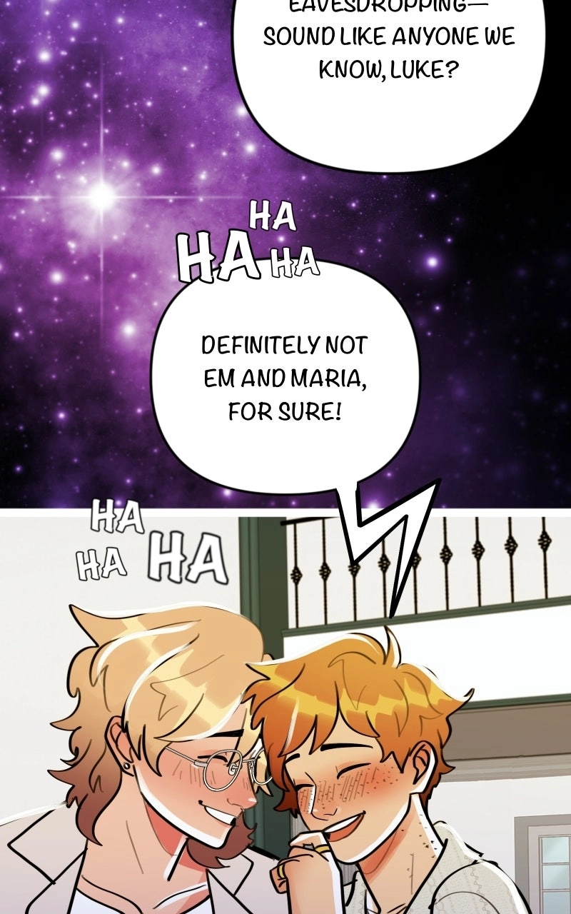 Star Catcher Chapter 106 page 48 - 