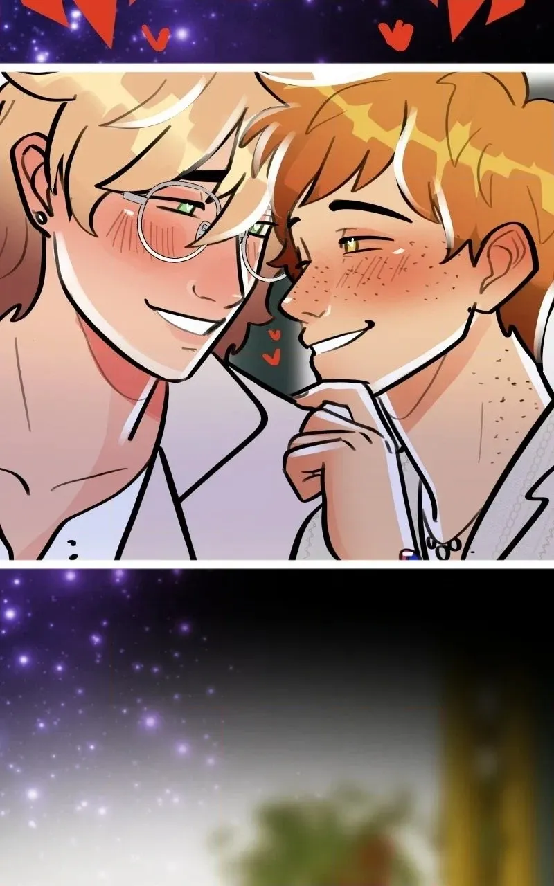 Star Catcher Chapter 106 page 50 - 