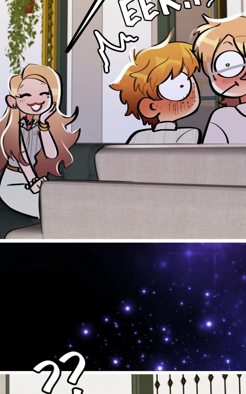 Star Catcher Chapter 106 page 53 - 