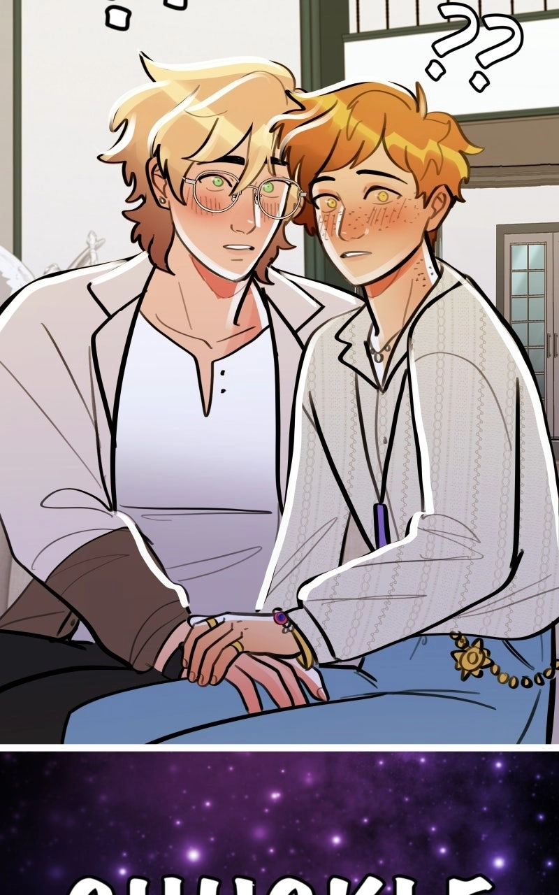 Star Catcher Chapter 106 page 54 - 