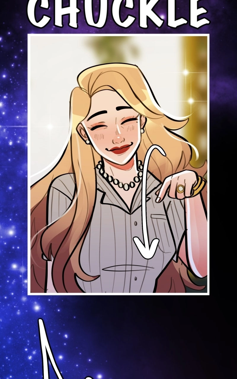 Star Catcher Chapter 106 page 55 - 