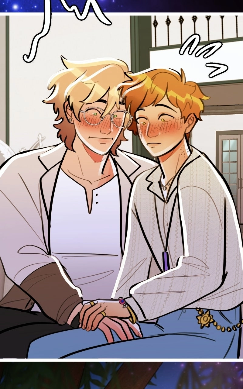 Star Catcher Chapter 106 page 56 - 
