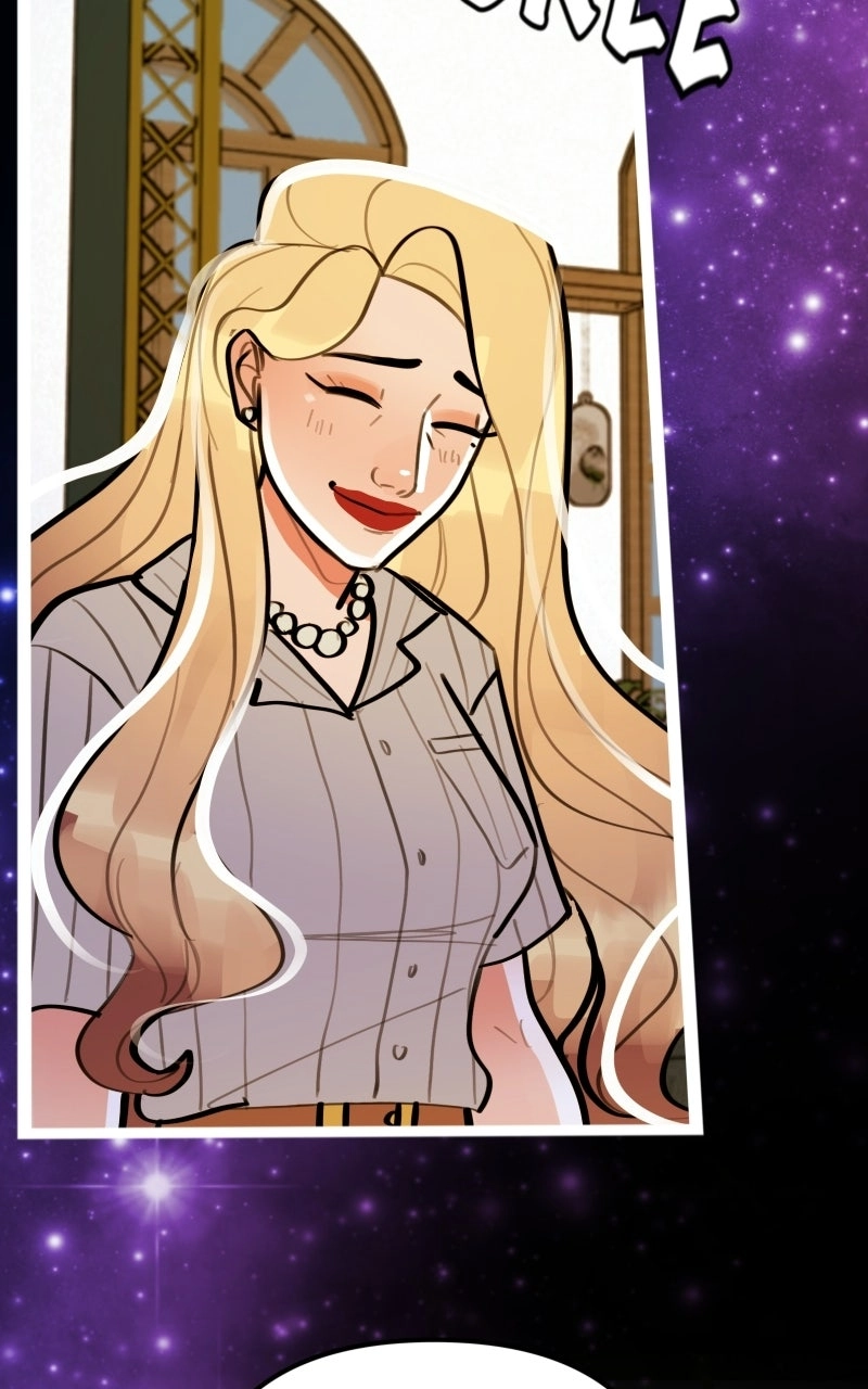 Star Catcher Chapter 107 page 11 - 