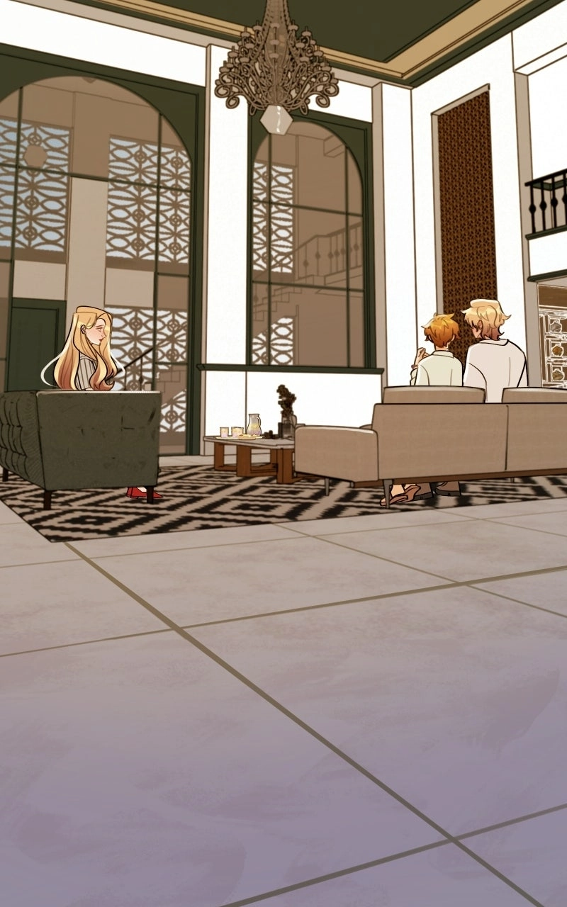 Star Catcher Chapter 107 page 14 - 