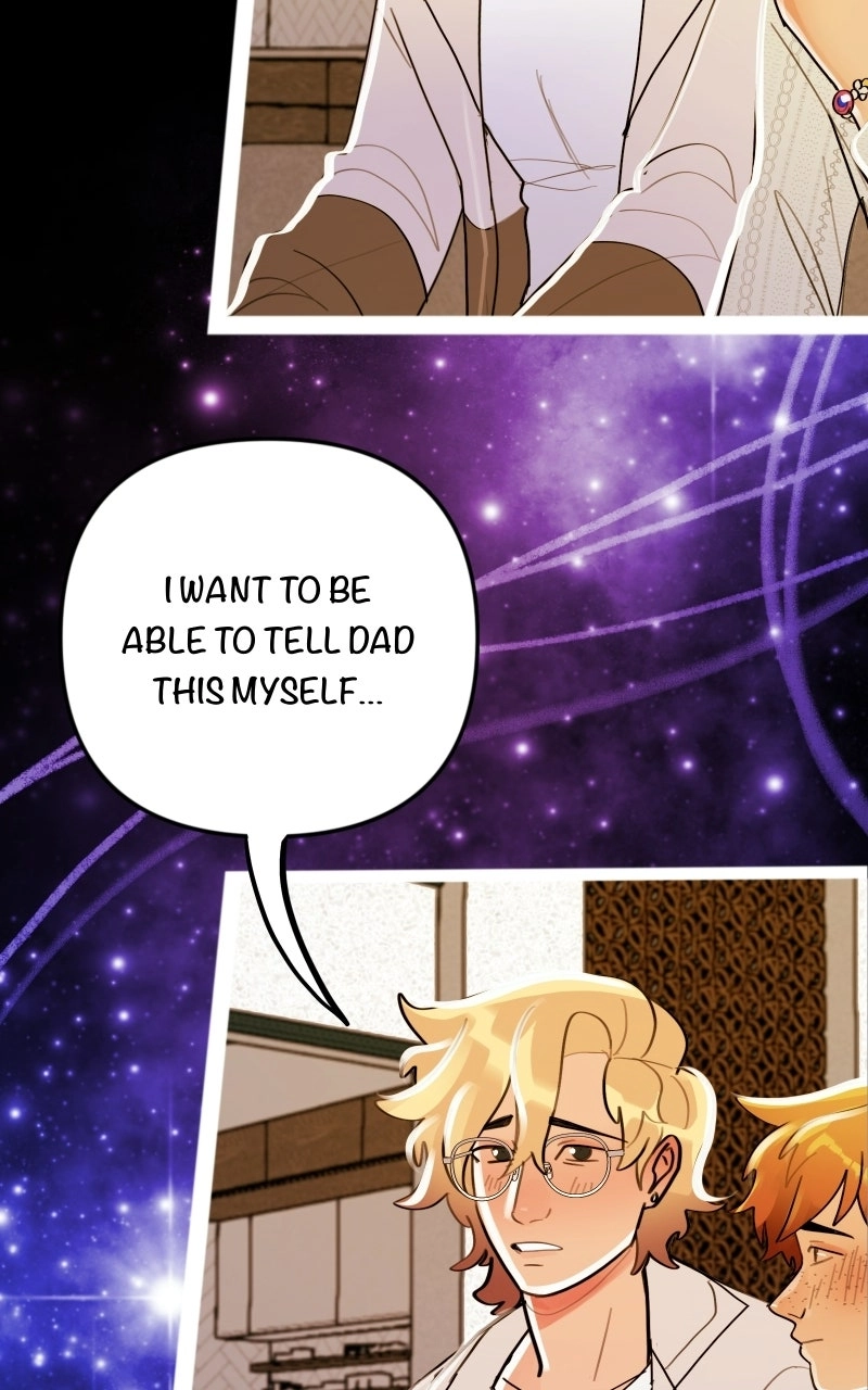 Star Catcher Chapter 107 page 16 - 