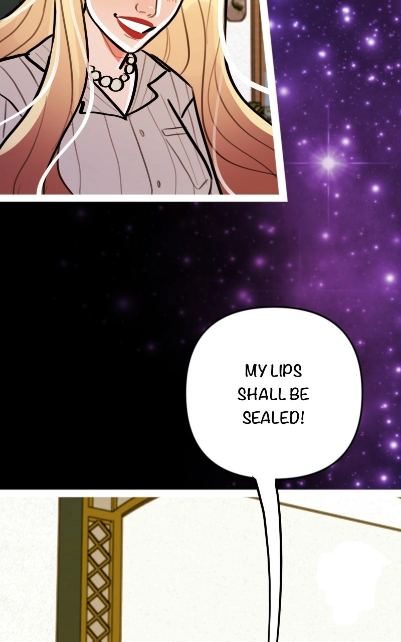 Star Catcher Chapter 107 page 18 - 