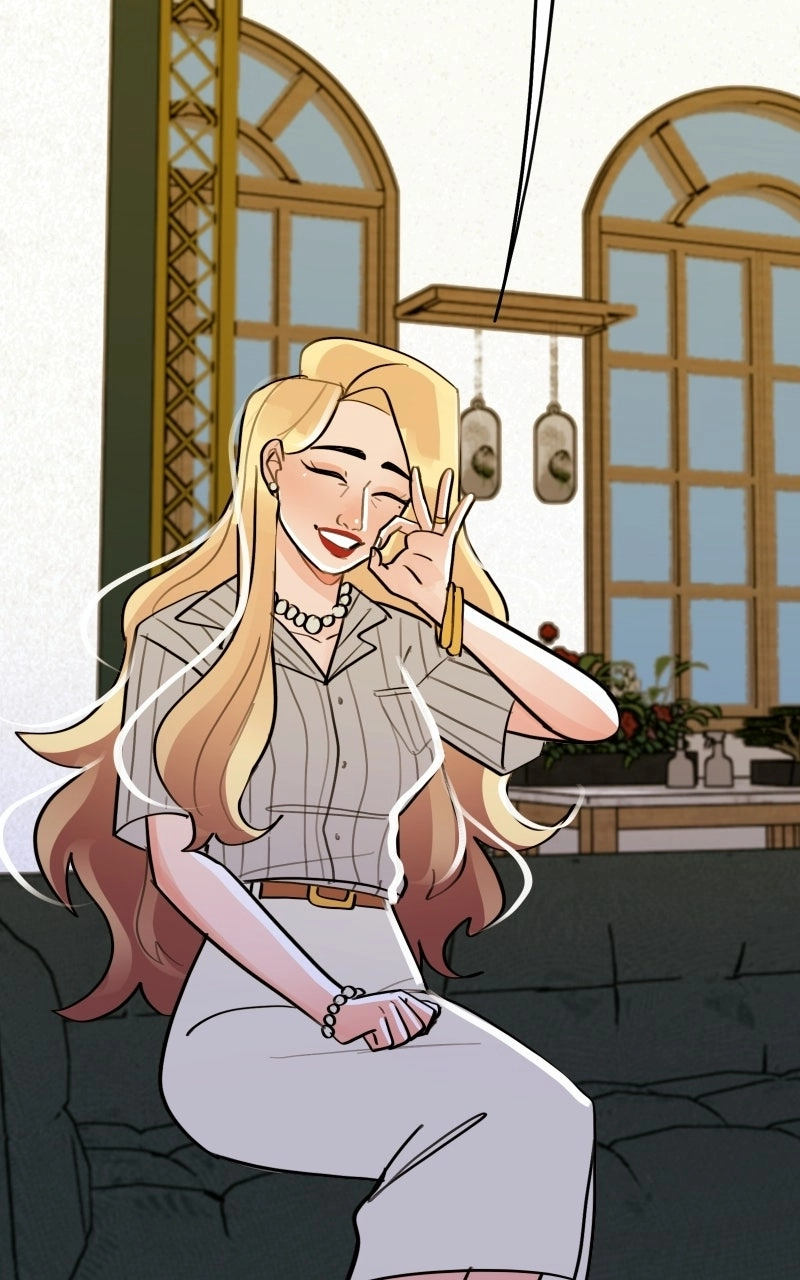 Star Catcher Chapter 107 page 19 - 