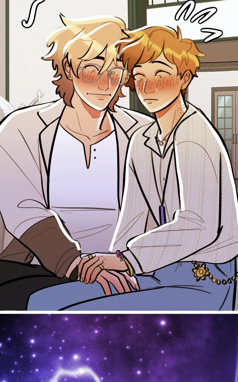 Star Catcher Chapter 107 page 3 - 