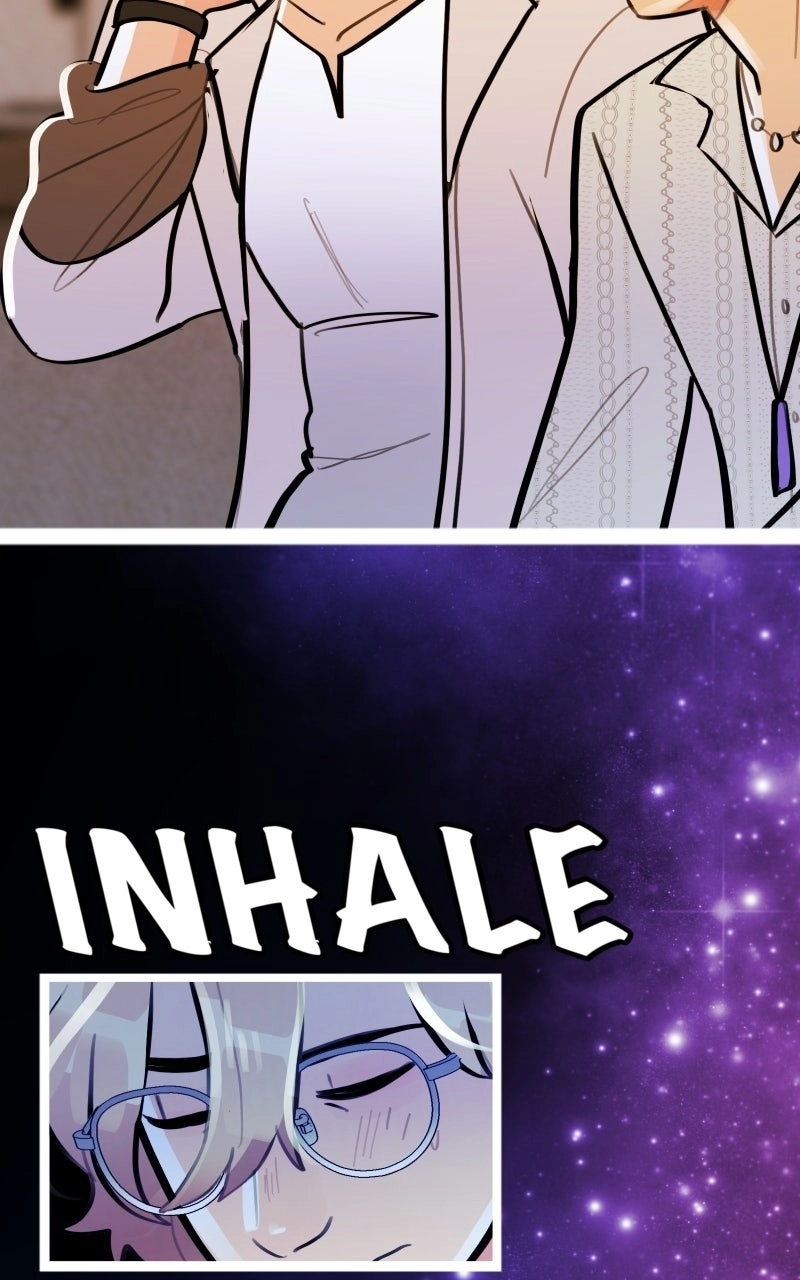 Star Catcher Chapter 107 page 23 - 