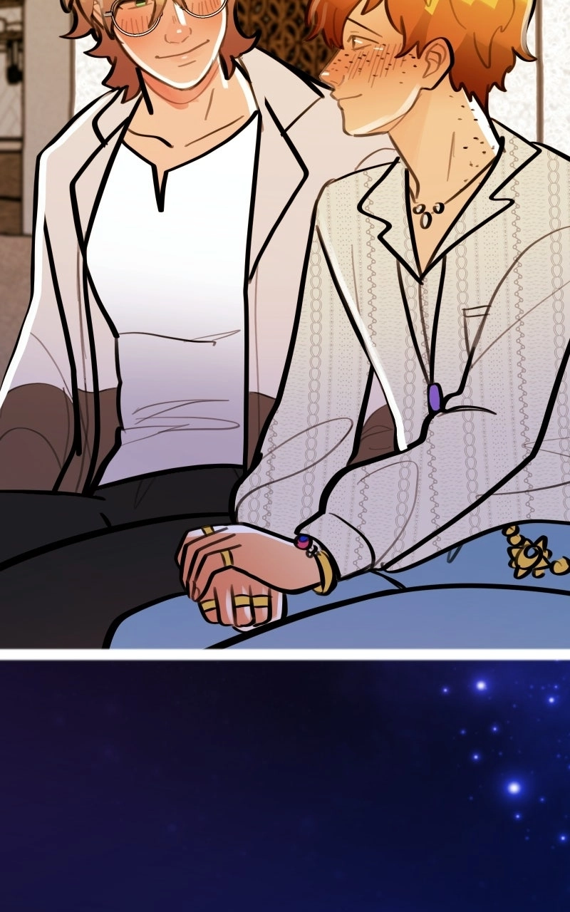 Star Catcher Chapter 107 page 25 - 