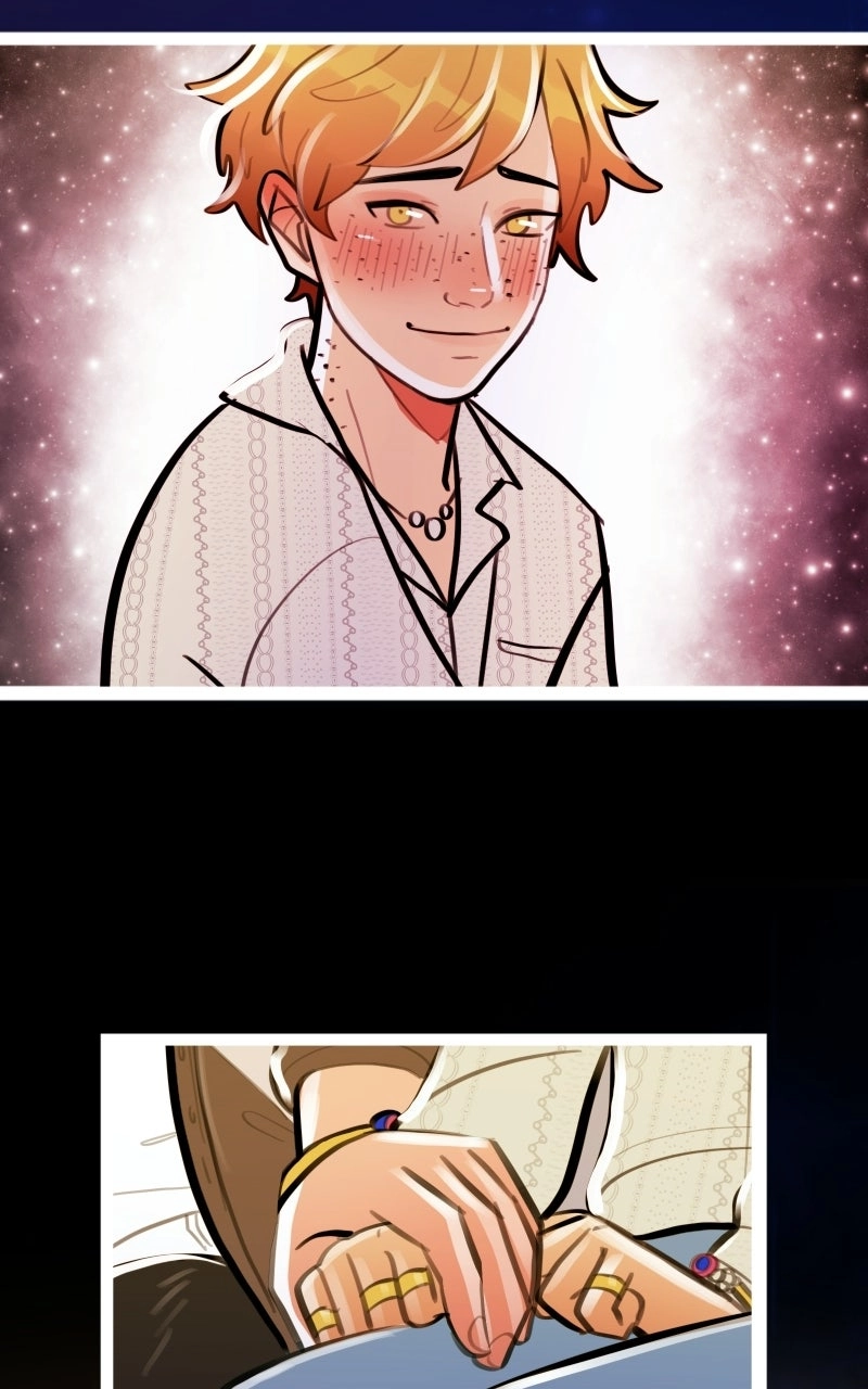 Star Catcher Chapter 107 page 26 - 