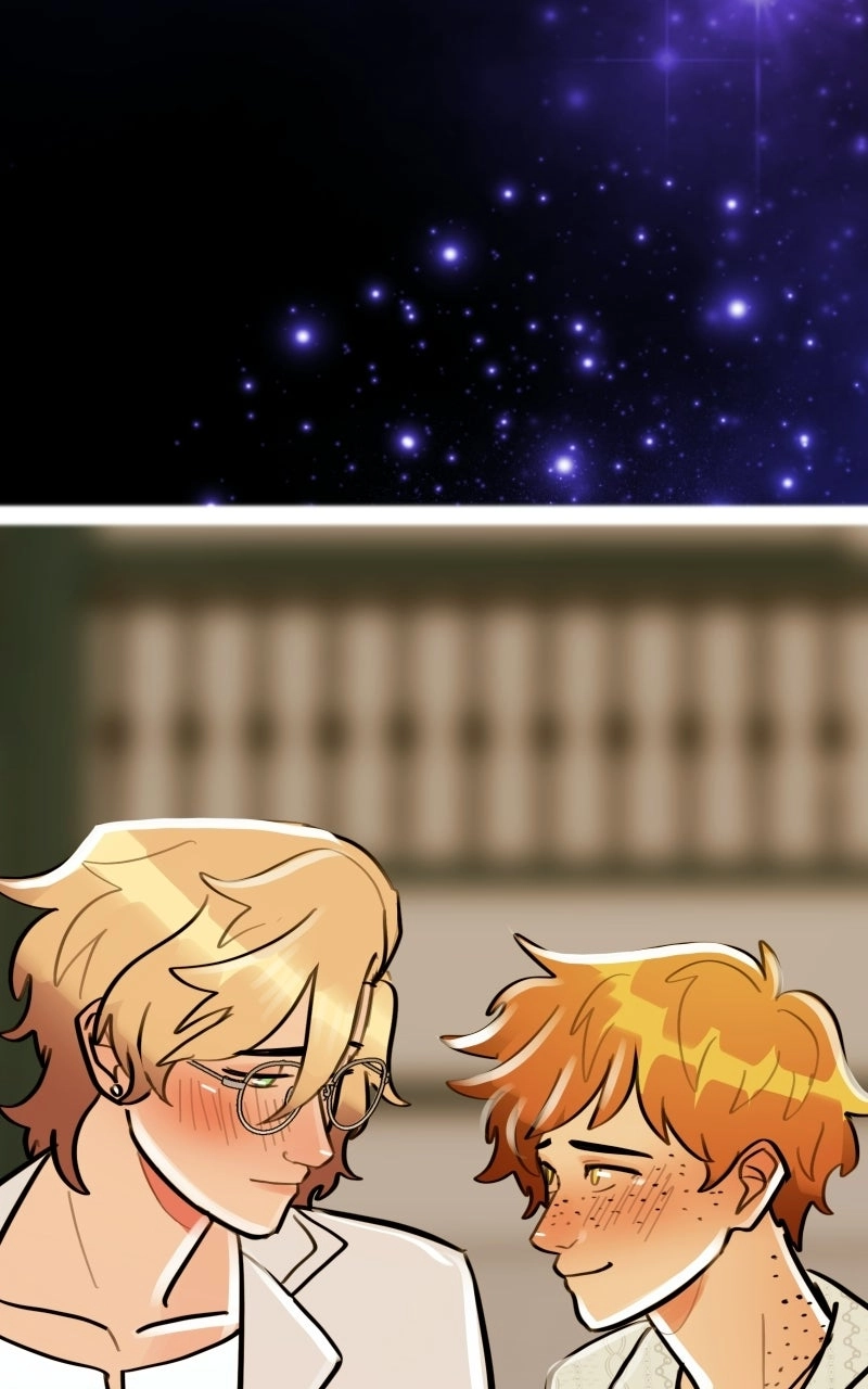 Star Catcher Chapter 107 page 28 - 