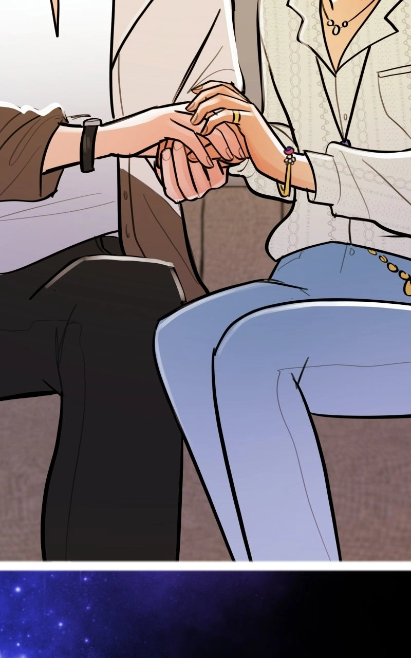 Star Catcher Chapter 107 page 29 - 