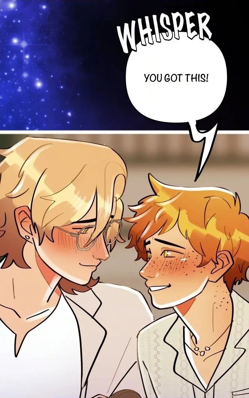 Star Catcher Chapter 107 page 30 - 