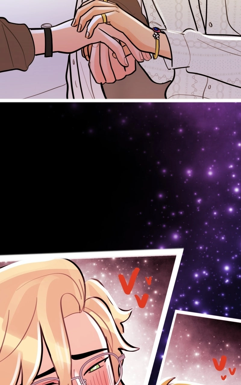 Star Catcher Chapter 107 page 31 - 
