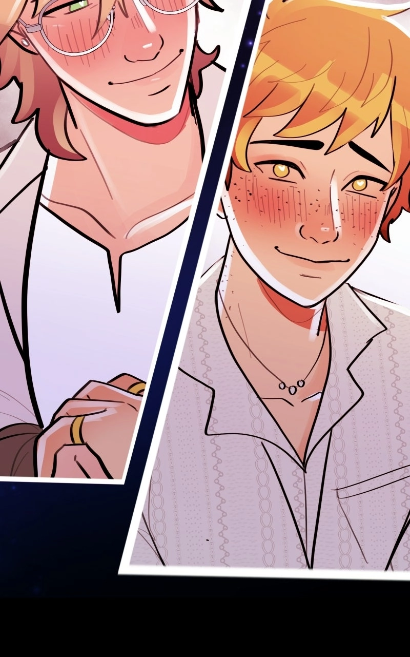 Star Catcher Chapter 107 page 32 - 