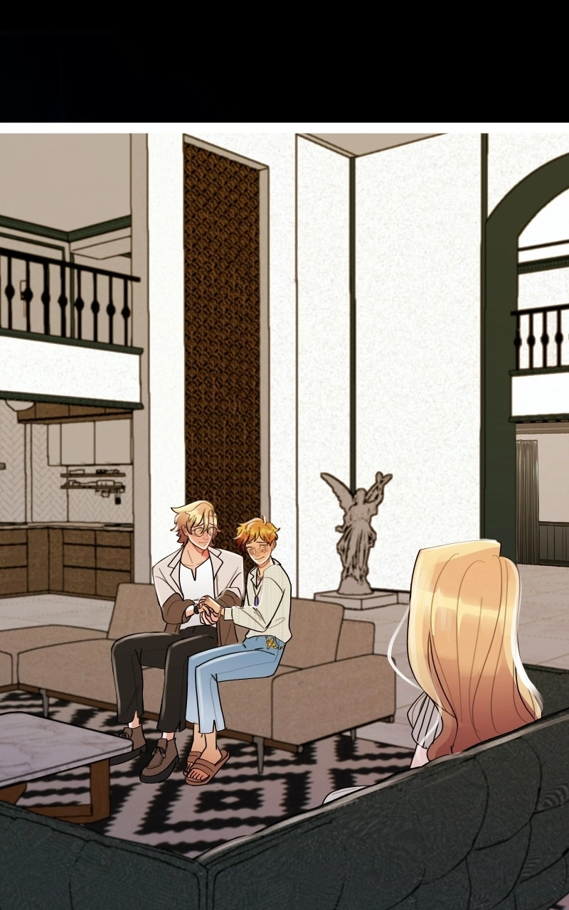 Star Catcher Chapter 107 page 33 - 