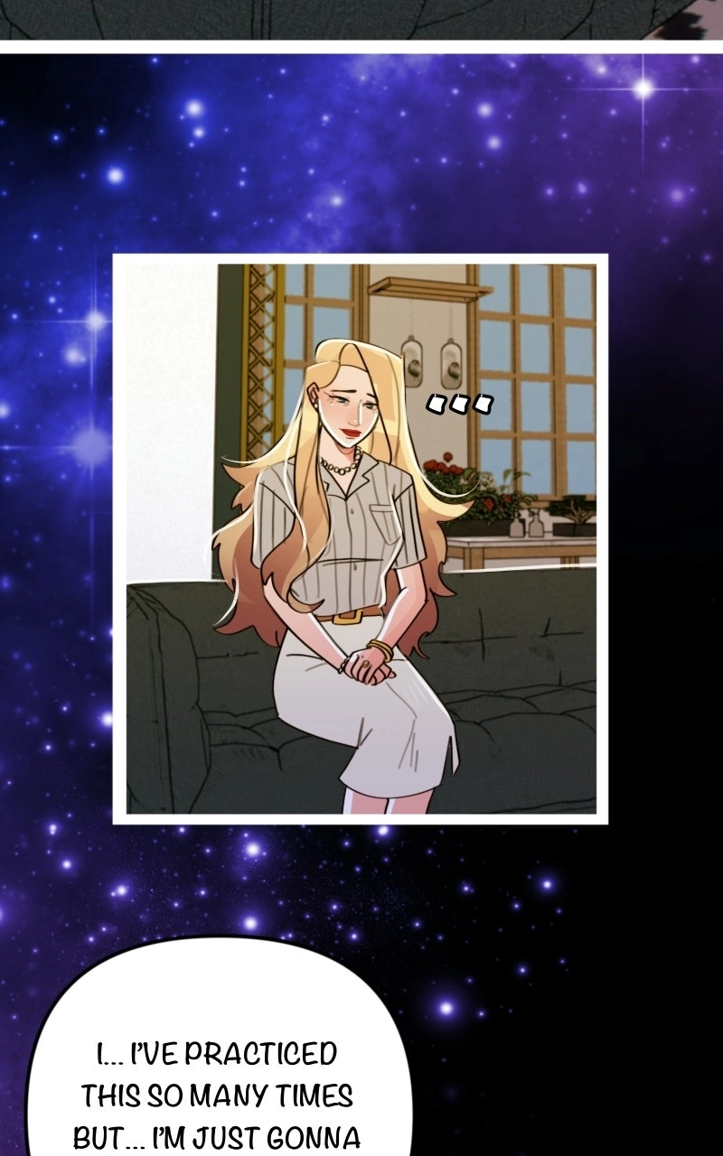 Star Catcher Chapter 107 page 34 - 