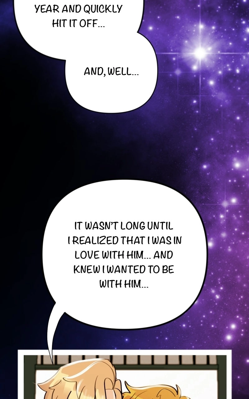 Star Catcher Chapter 107 page 36 - 