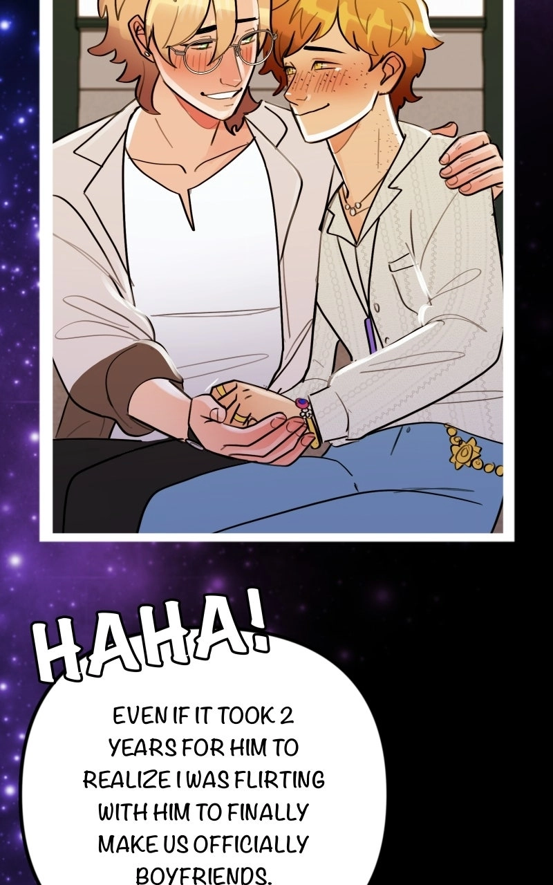 Star Catcher Chapter 107 page 37 - 