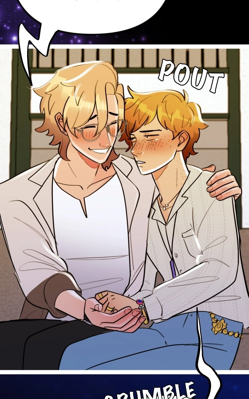 Star Catcher Chapter 107 page 38 - 