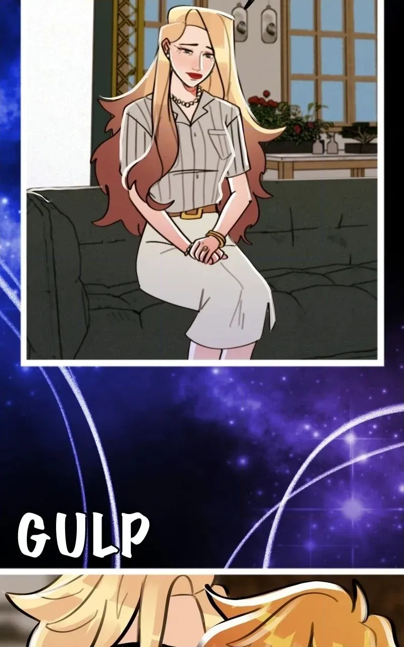 Star Catcher Chapter 107 page 40 - 