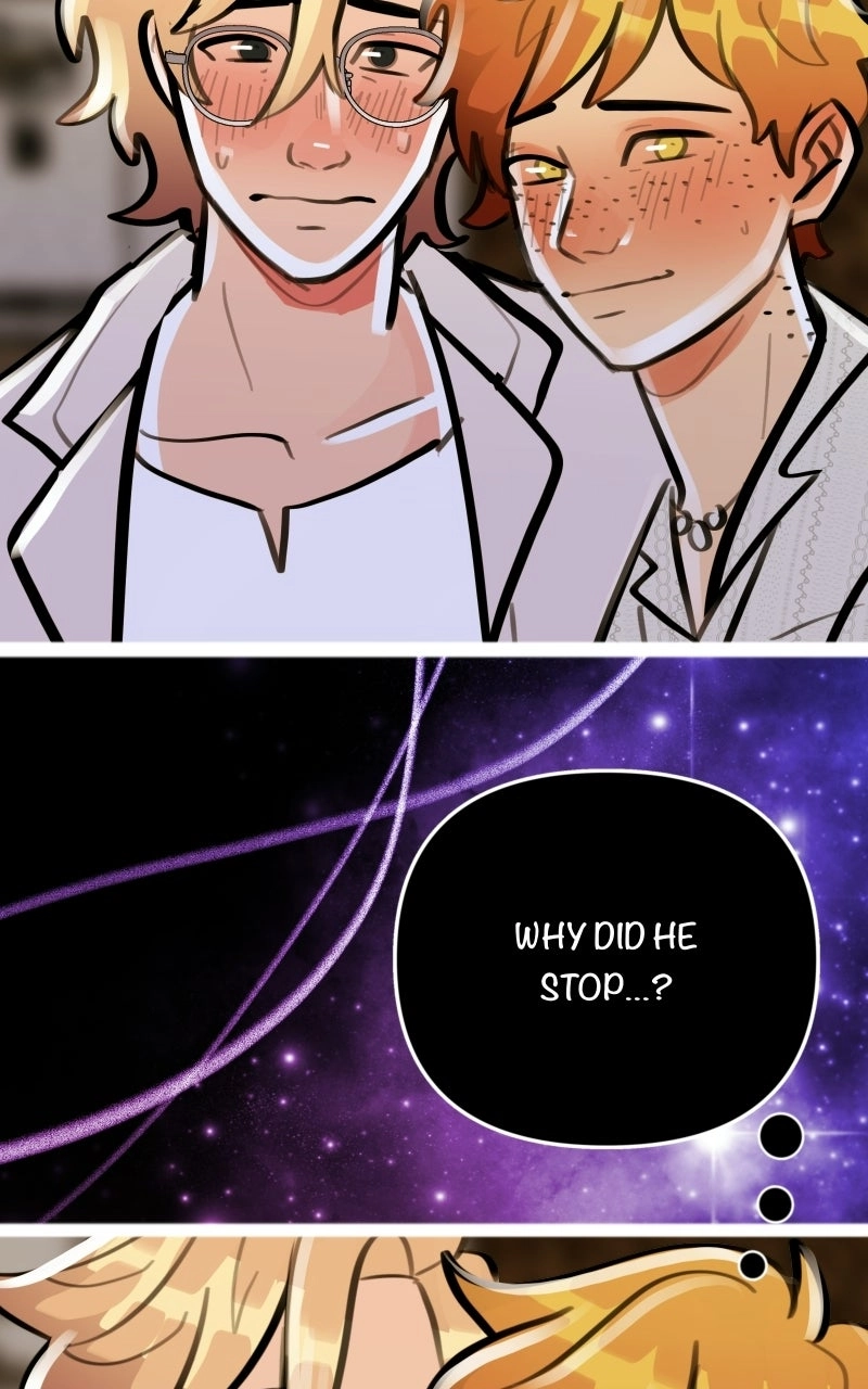 Star Catcher Chapter 107 page 41 - 