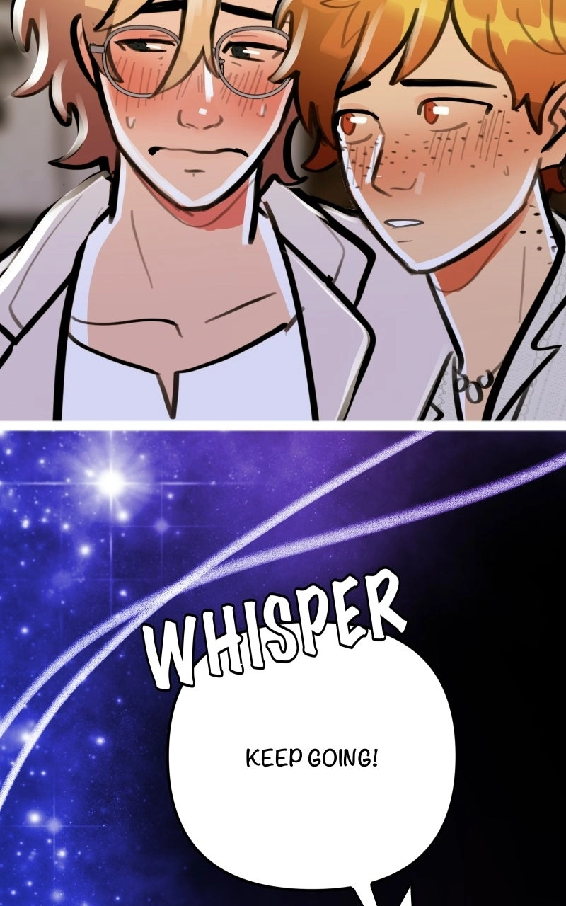 Star Catcher Chapter 107 page 42 - 