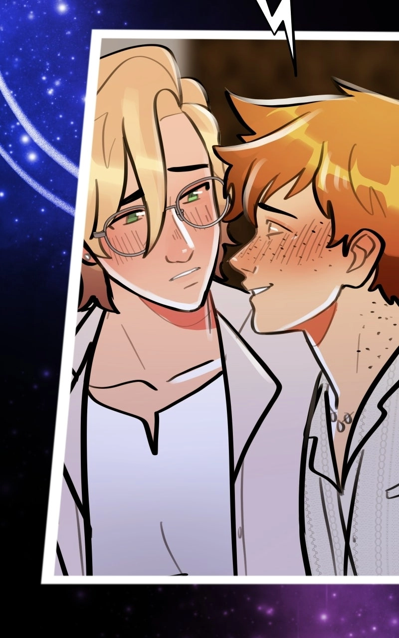 Star Catcher Chapter 107 page 43 - 