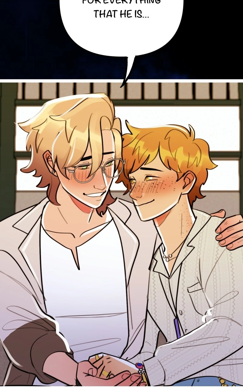 Star Catcher Chapter 107 page 46 - 