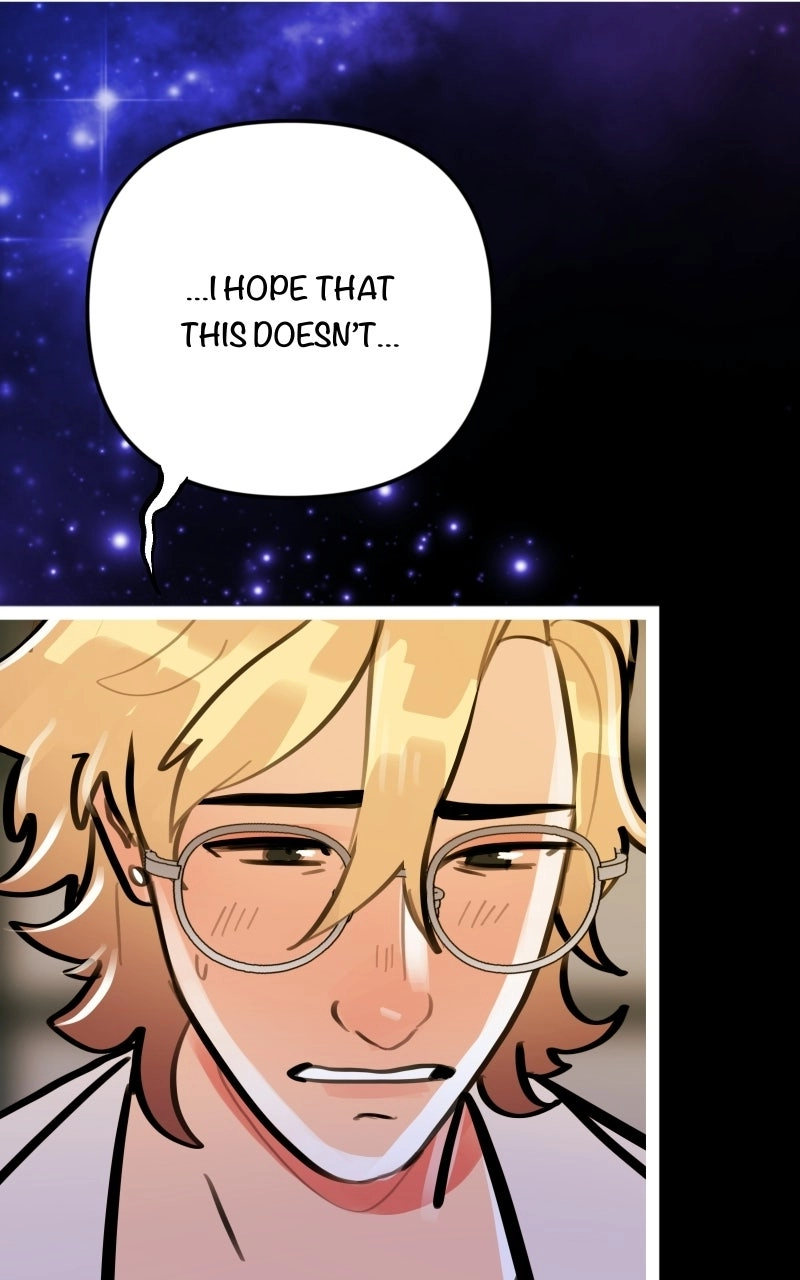 Star Catcher Chapter 107 page 47 - 