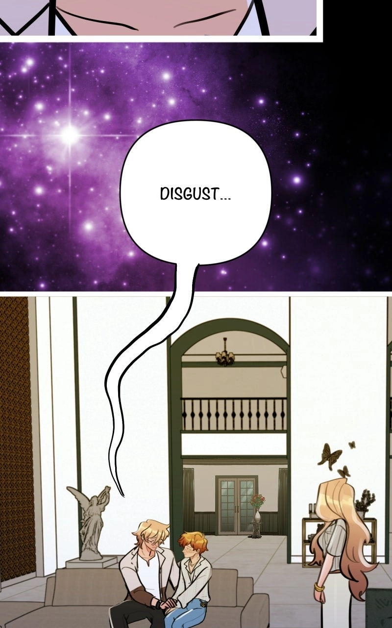 Star Catcher Chapter 107 page 48 - 