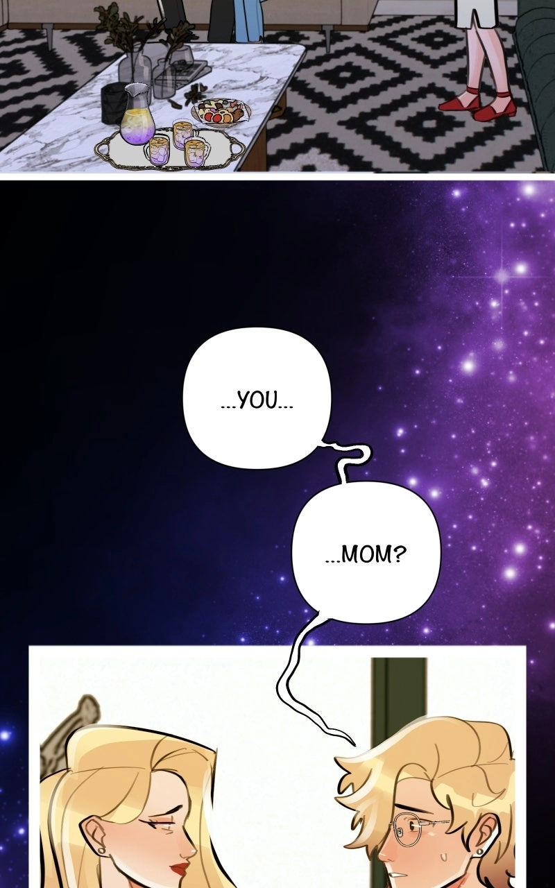 Star Catcher Chapter 107 page 49 - 